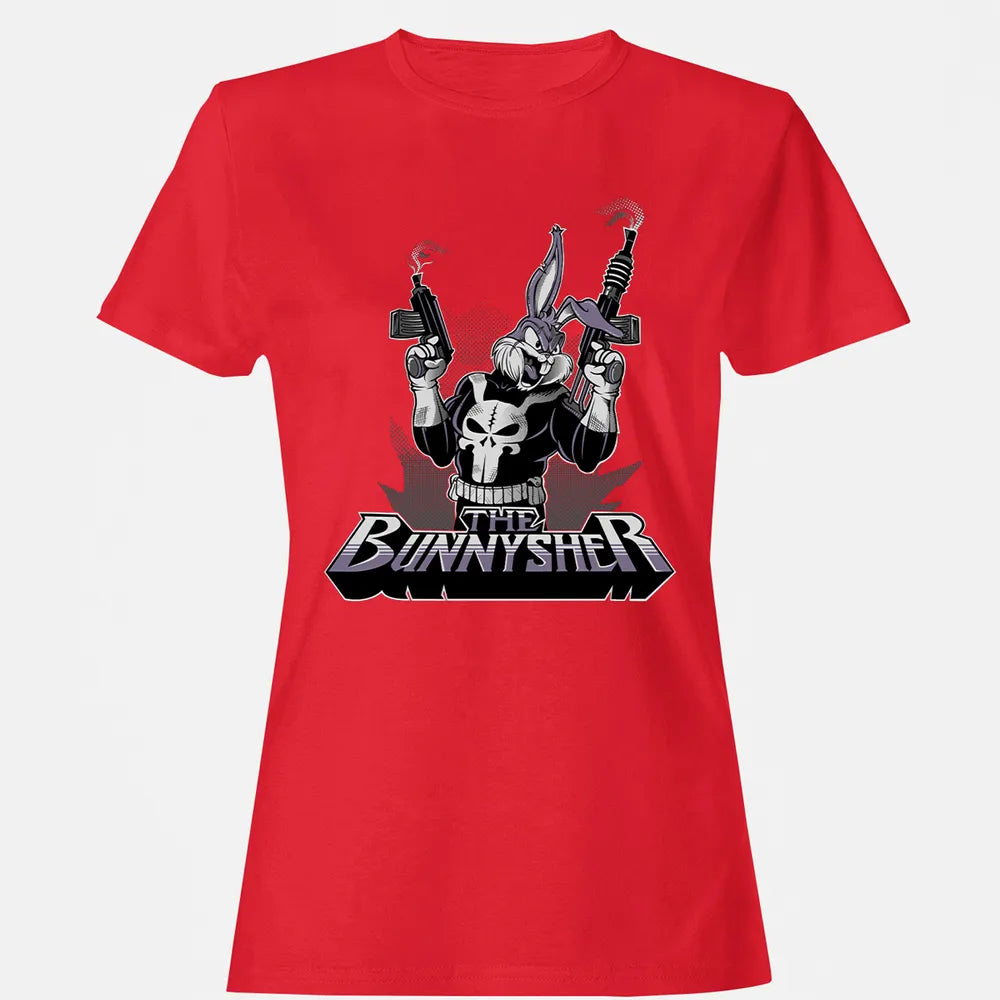 Women's T-shirt - HDMZ38UU