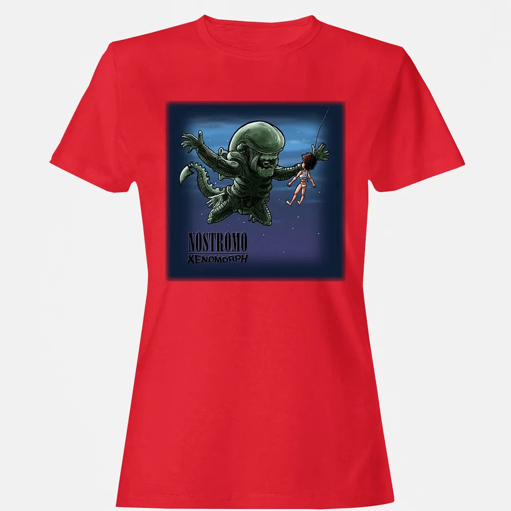 Women's T-shirt - NPK1P3Y6
