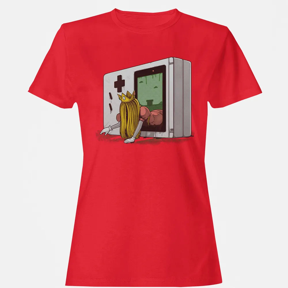 Women's T-shirt - PGLK2TJF