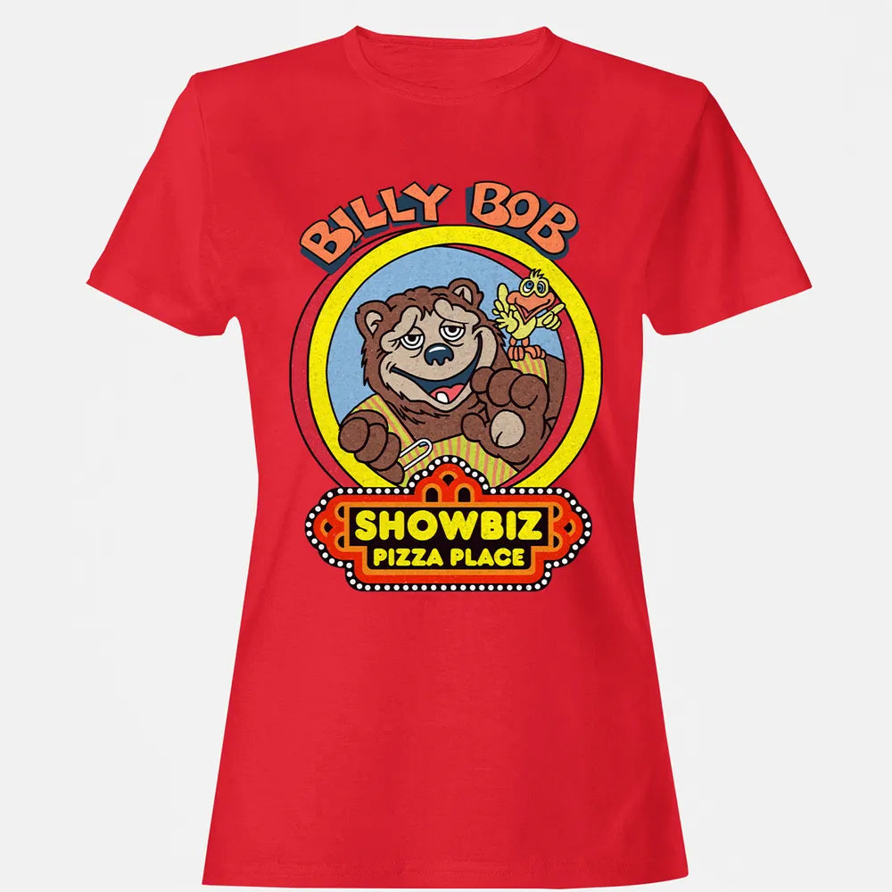 Women's T-shirt - T48VA249