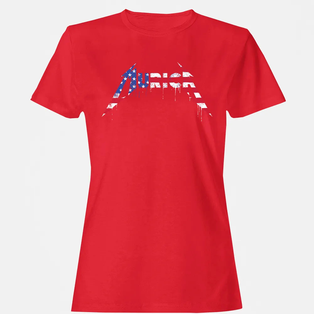 Women's T-shirt - MX21MHGK
