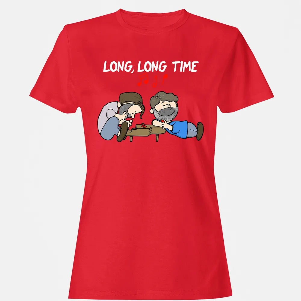 Women's T-shirt - 153V6834