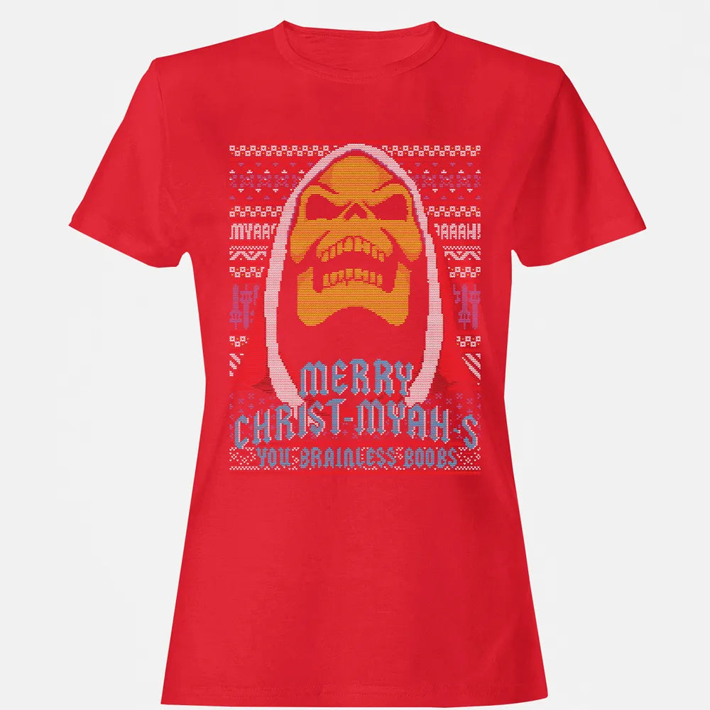 Women's T-shirt - CK7YJC12