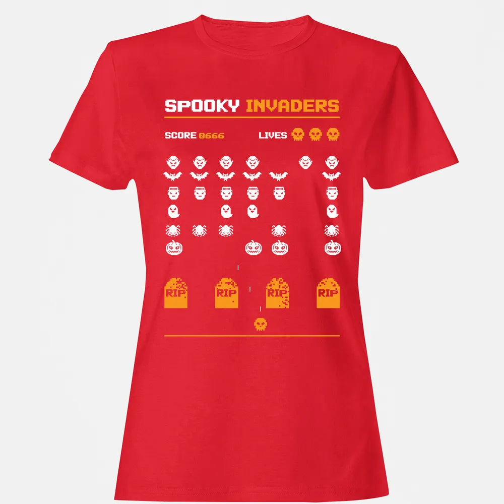 Women's T-shirt - T68QMQ53