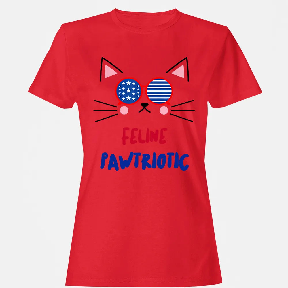 Women's T-shirt - E12RP82V