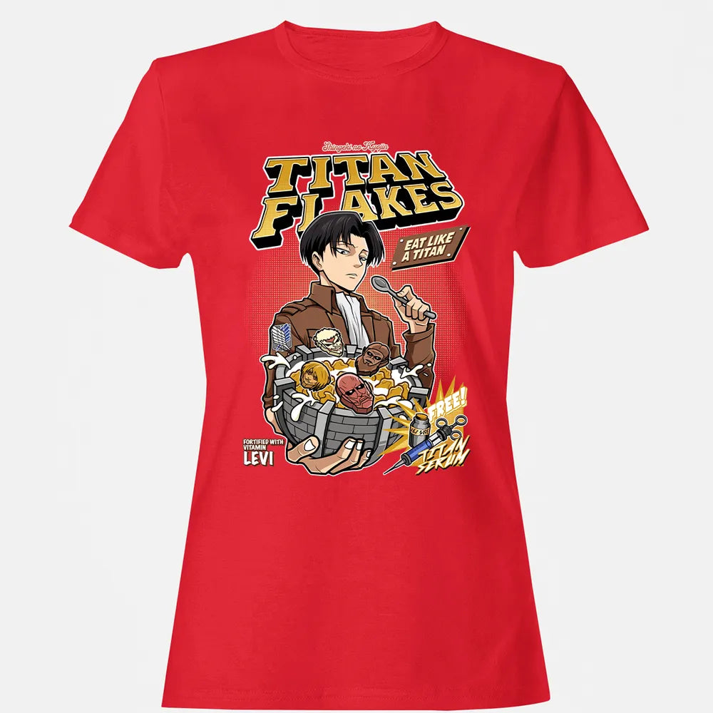 Women's T-shirt - BDW1U2AA