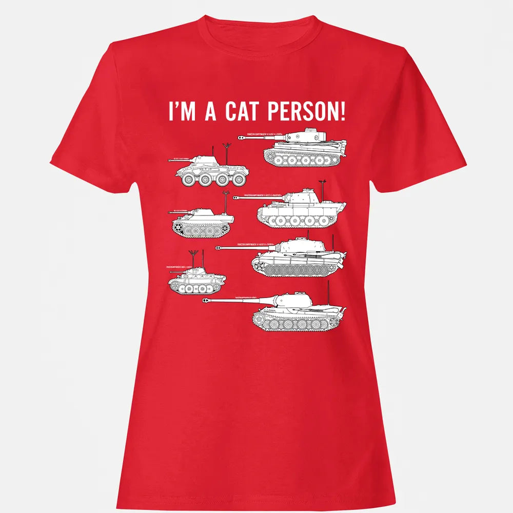 Women's T-shirt - 8YYGMJ31