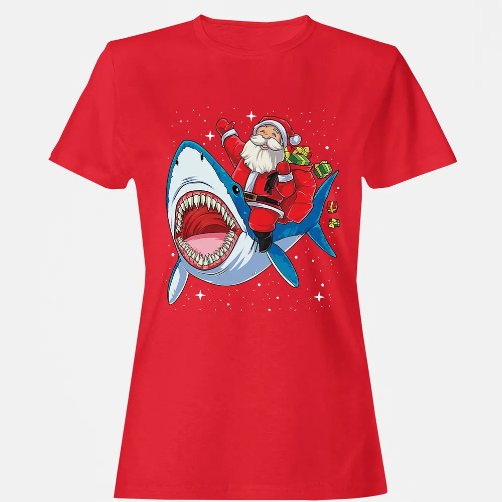 Women's T-shirt - BZ91ZU6Y