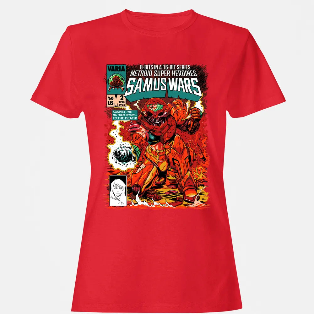 Women's T-shirt - 516ZPG68