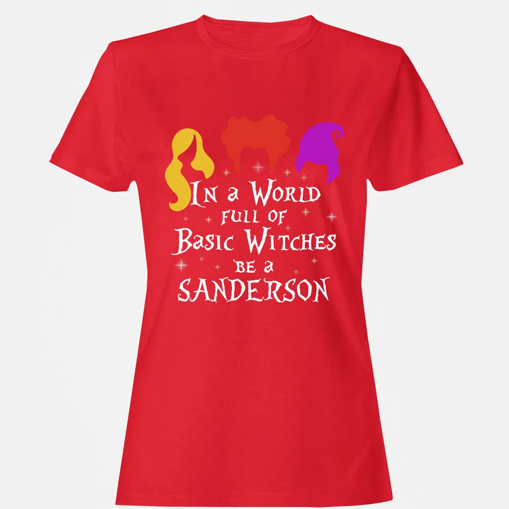 Women's T-shirt - MF36F92J