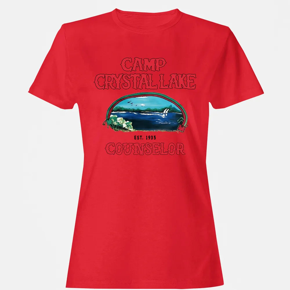 Women's T-shirt - 9H51QR81