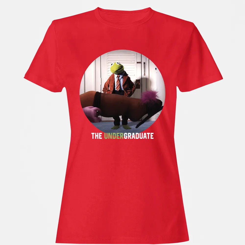 Women's T-shirt - 7CWBDC2R