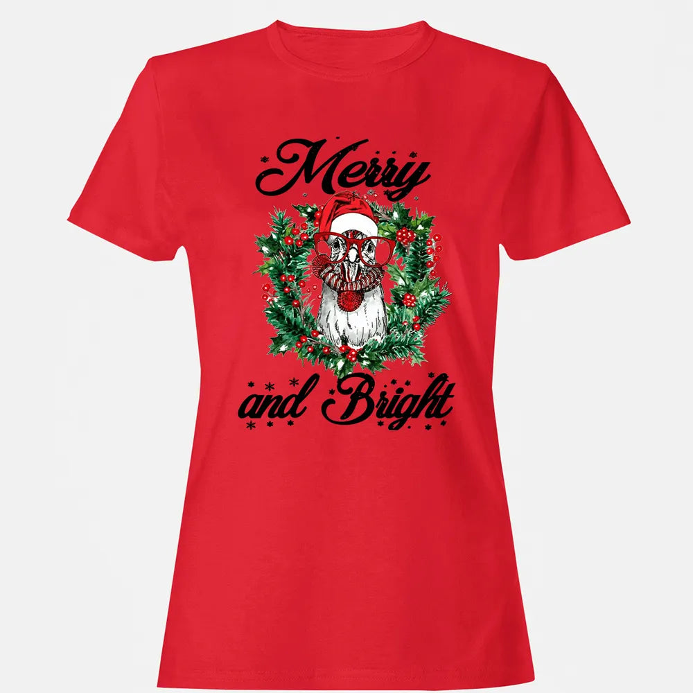 Women's T-shirt - 823QQ3EL