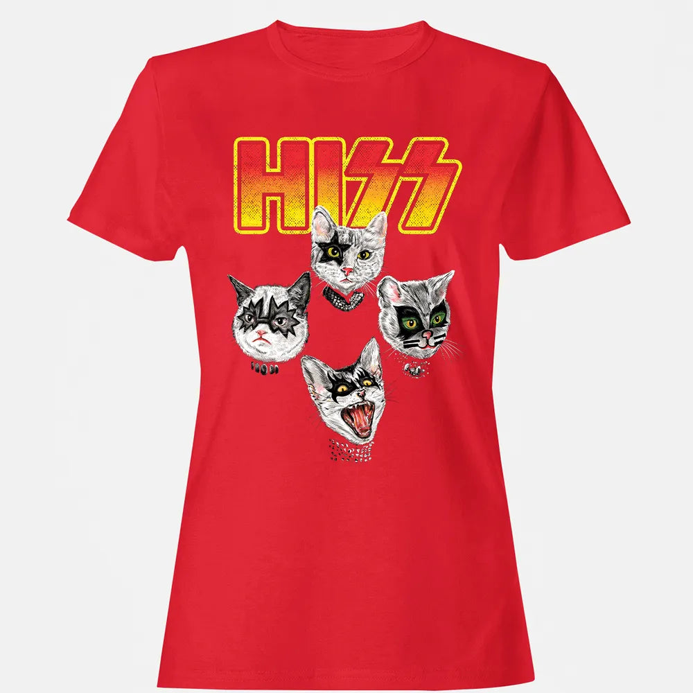 Women's T-shirt - ZV65YX8C