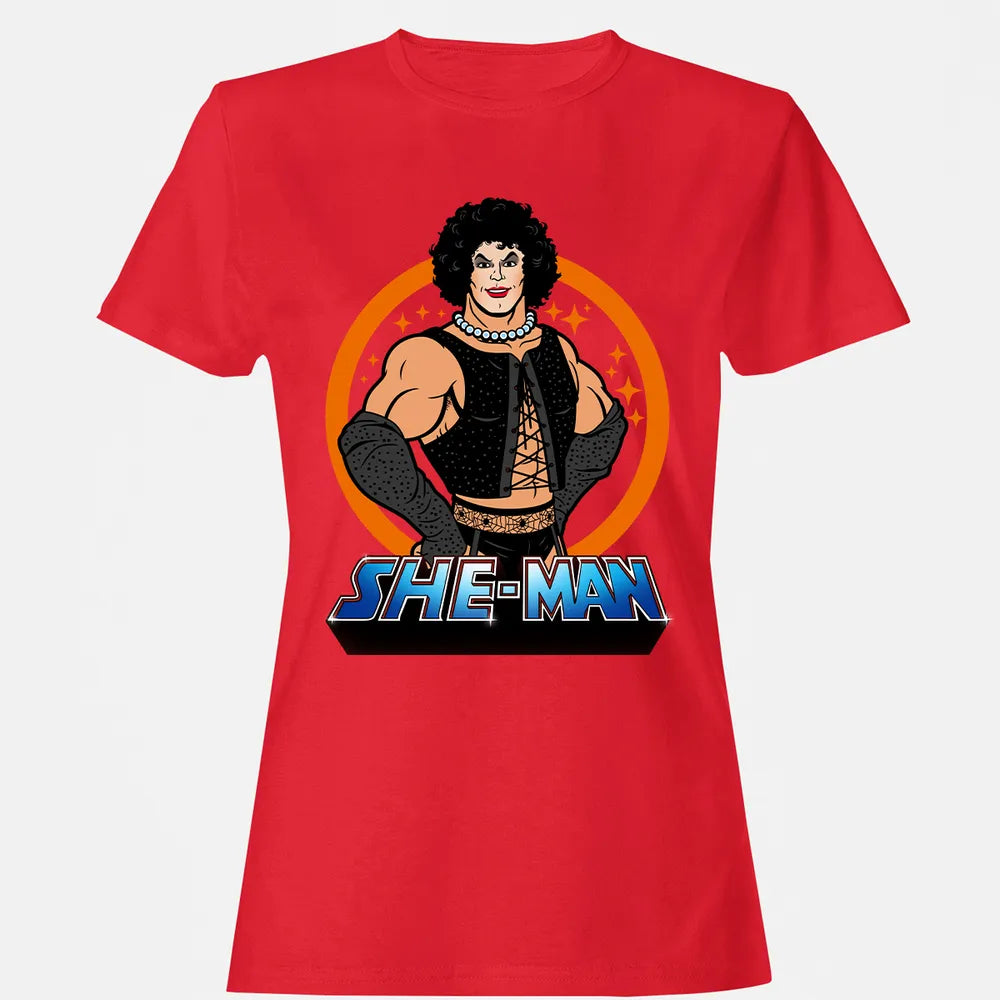 Women's T-shirt - 2Q4Z4MM7