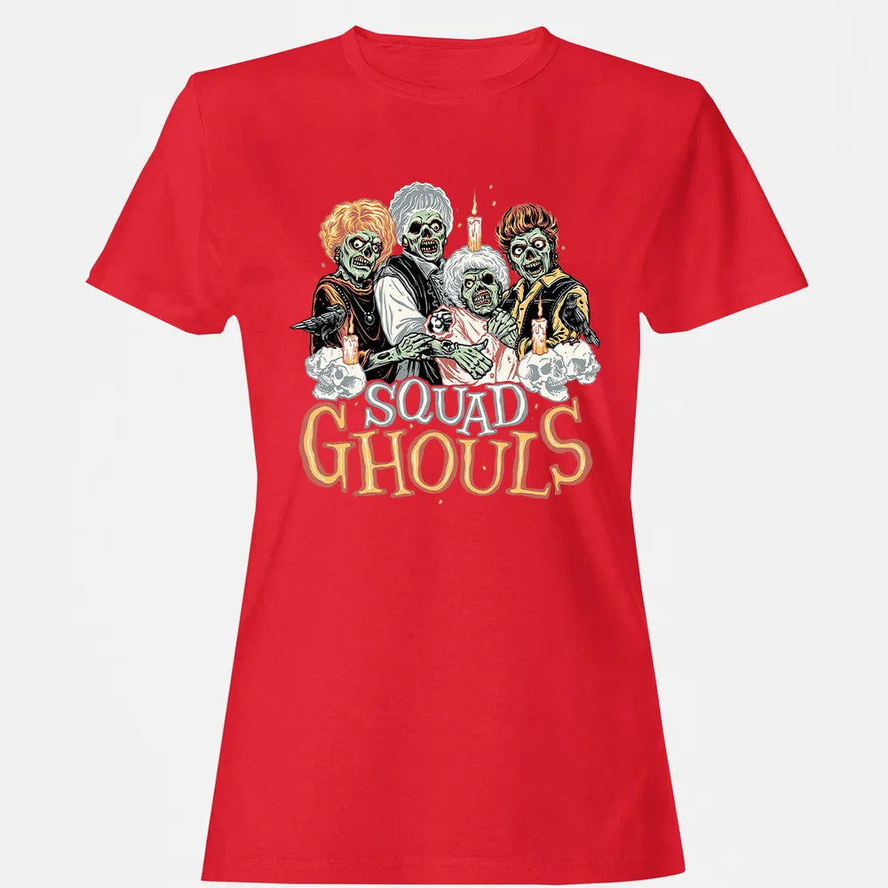 Women's T-shirt - RUT5A3LD