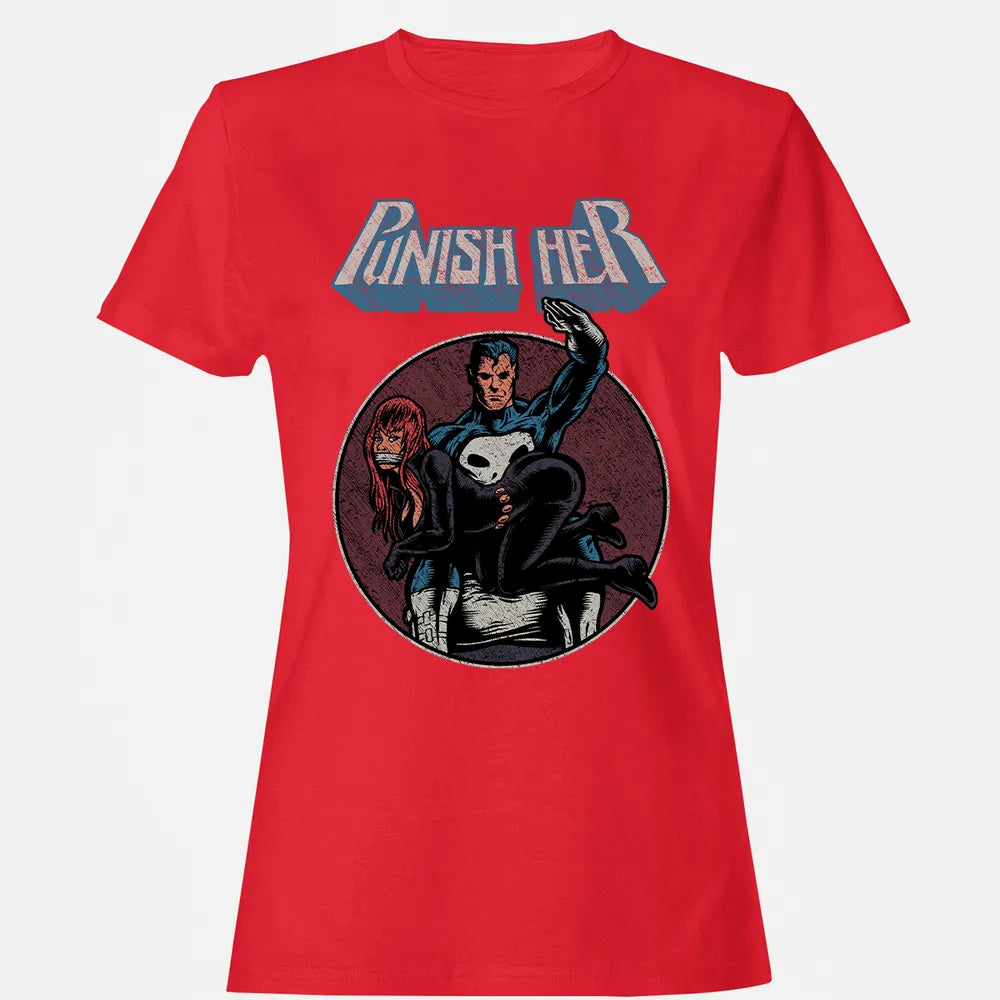 Women's T-shirt - XJNNC63H