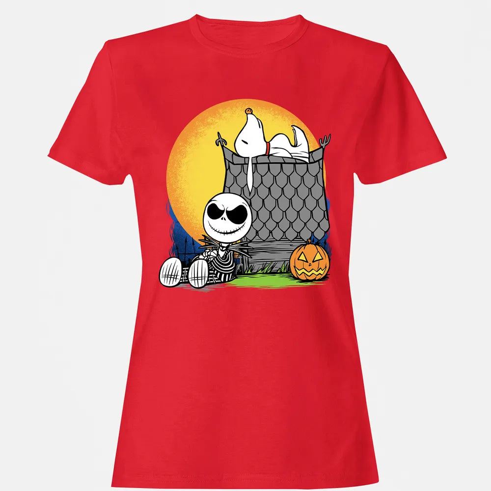 Women's T-shirt - UMCURJMM