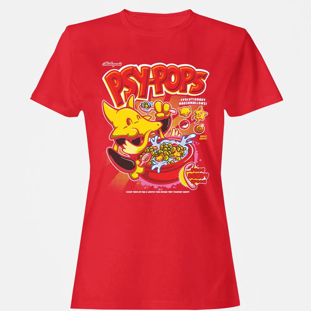Women's T-shirt - Y27G9UHK
