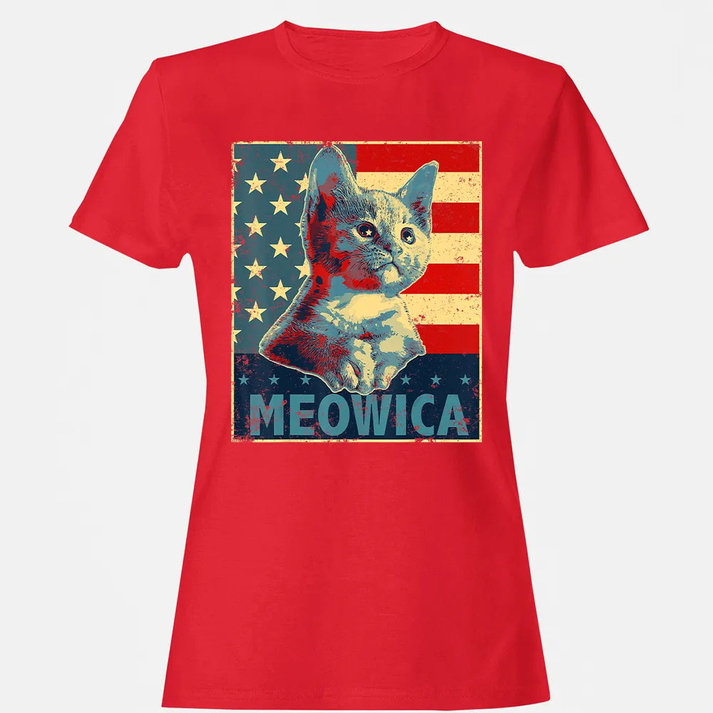 Women's T-shirt - DGSB97QD