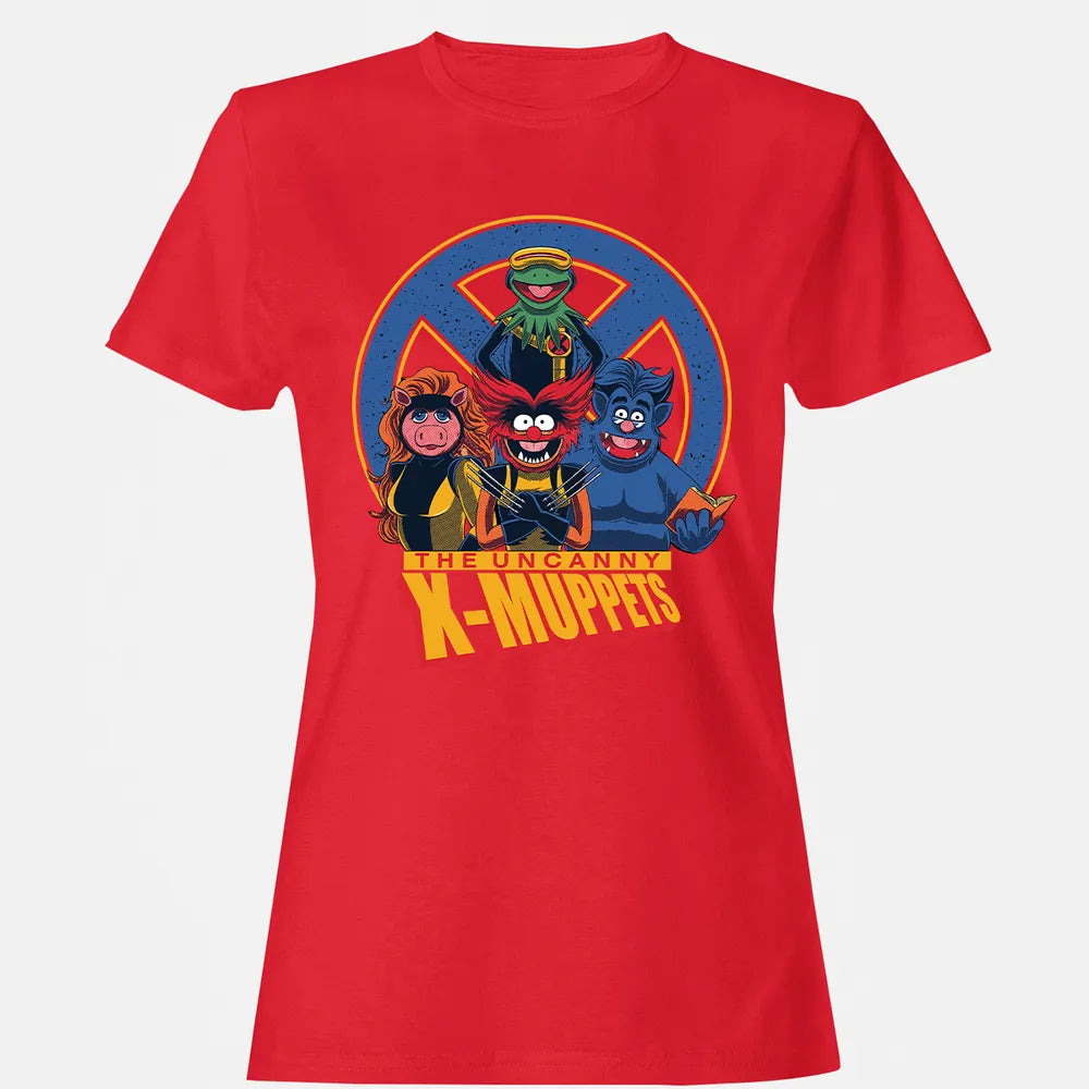 Women's T-shirt - 9ZNPWDZT