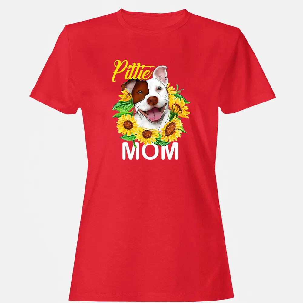 Women's T-shirt - K3GPS2LU