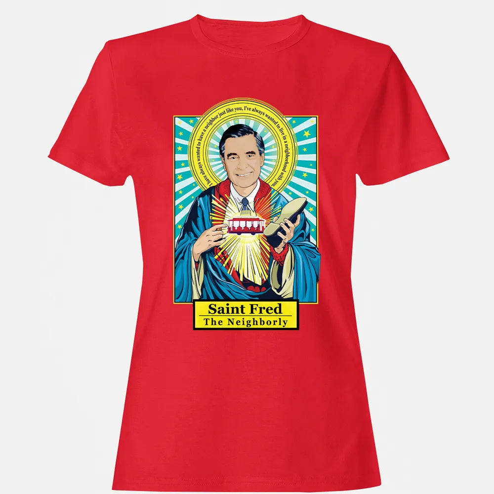Women's T-shirt - 5QTY29GM