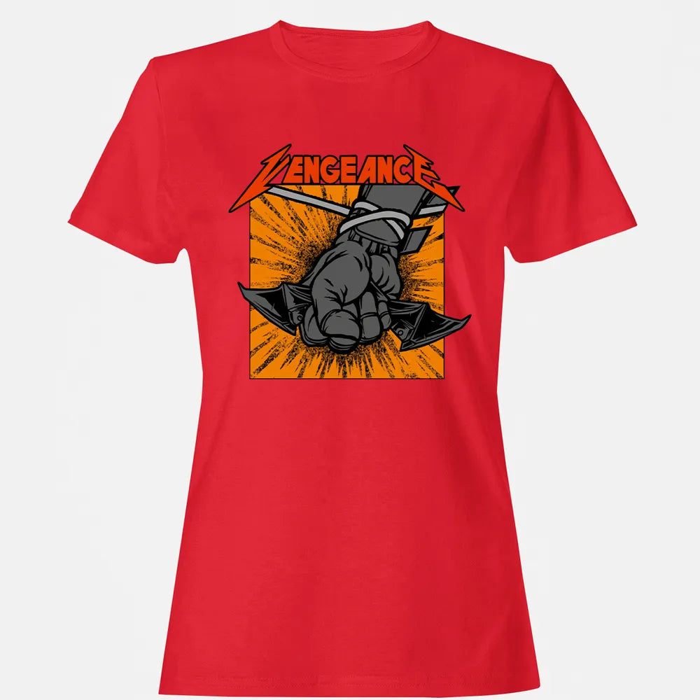 Women's T-shirt - Q3EPUMP8