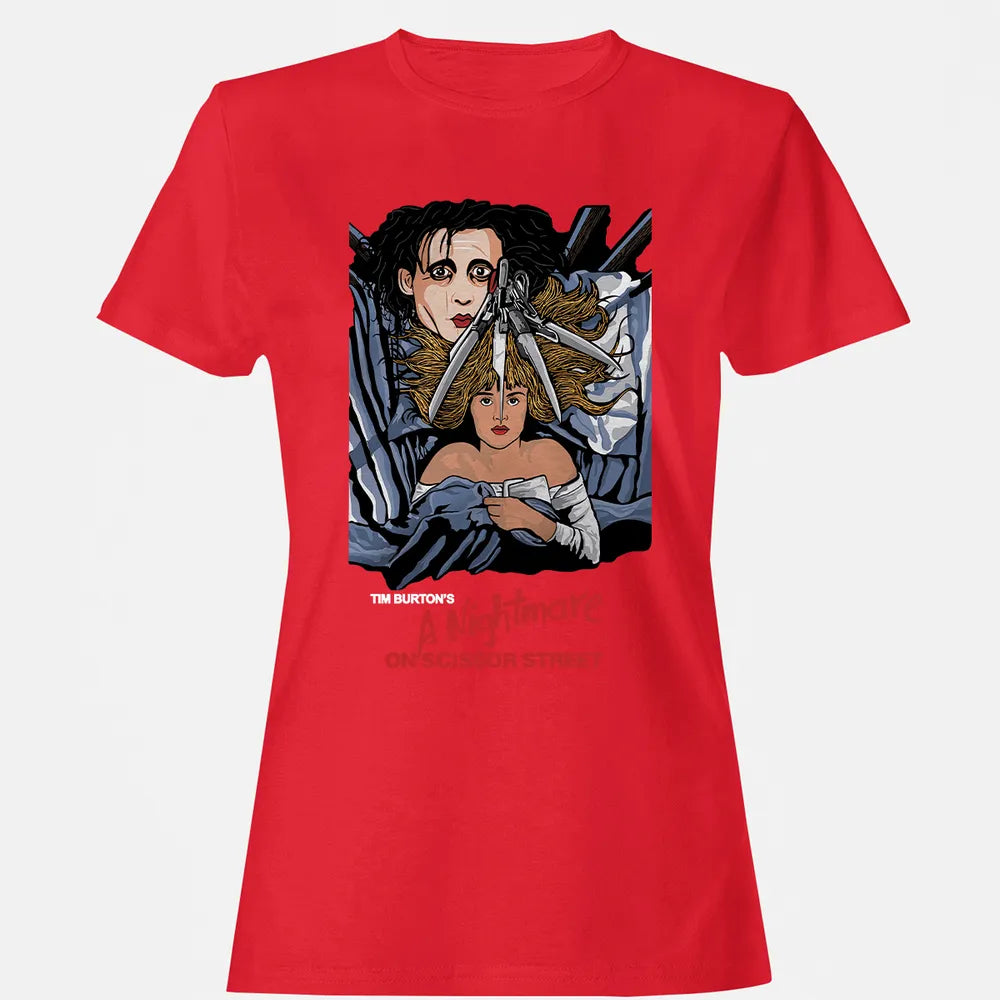 Women's T-shirt - FKNPZULH