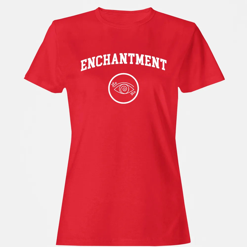 Women's T-shirt - FKVYL289