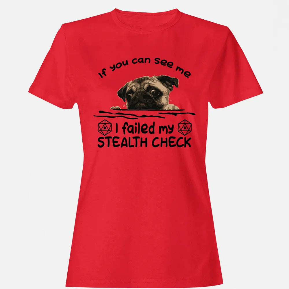 Women's T-shirt - JKHH89ZQ