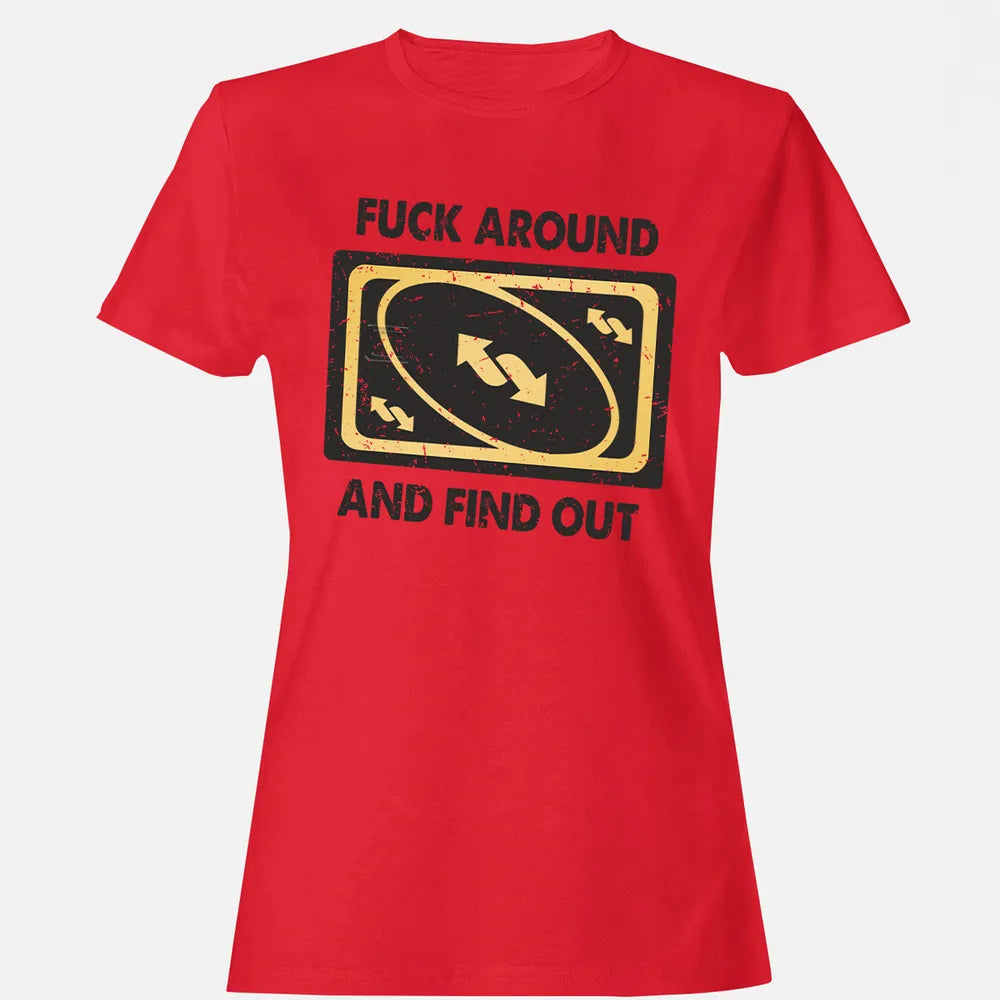 Women's T-shirt - 5J766KKN