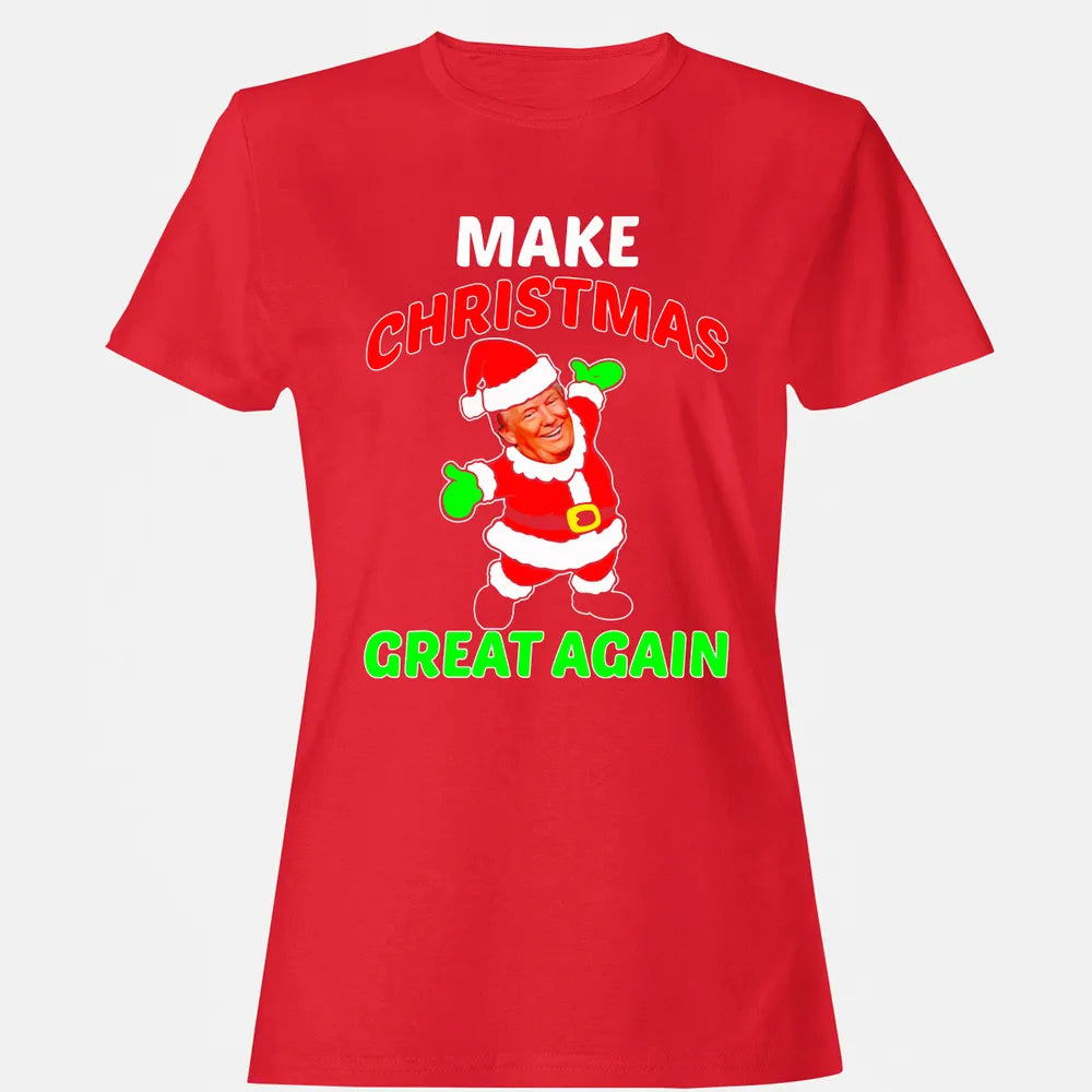 Women's T-shirt - JAW4AKFX
