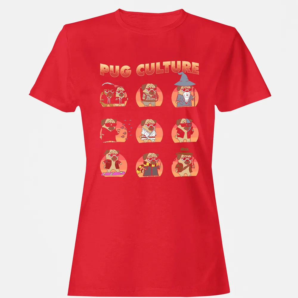 Women's T-shirt - H9RV5AJ1
