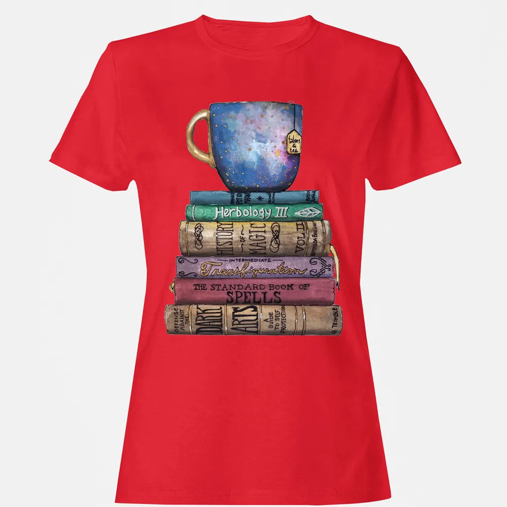 Women's T-shirt - UZBJCPP9
