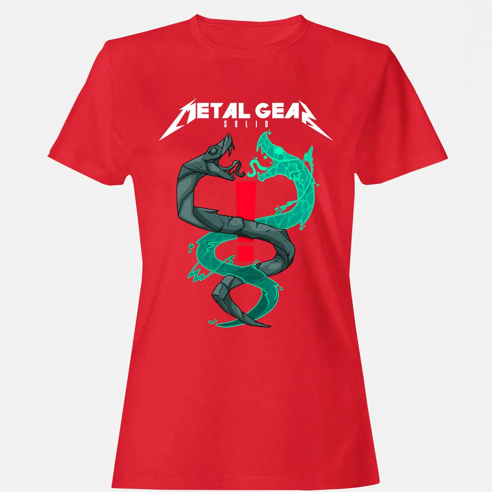 Women's T-shirt - HZ1KPD4D