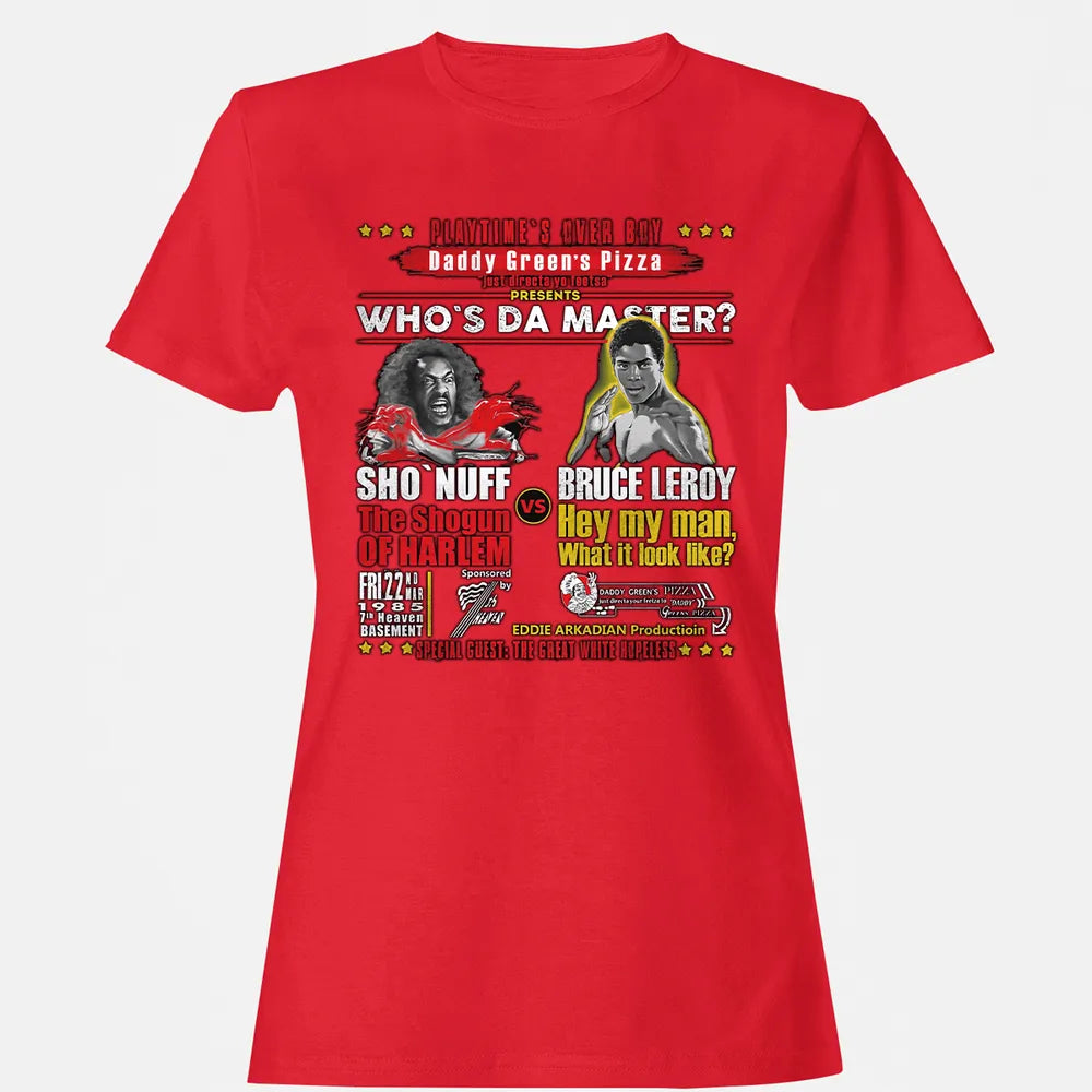 Women's T-shirt - W5K5JNLV