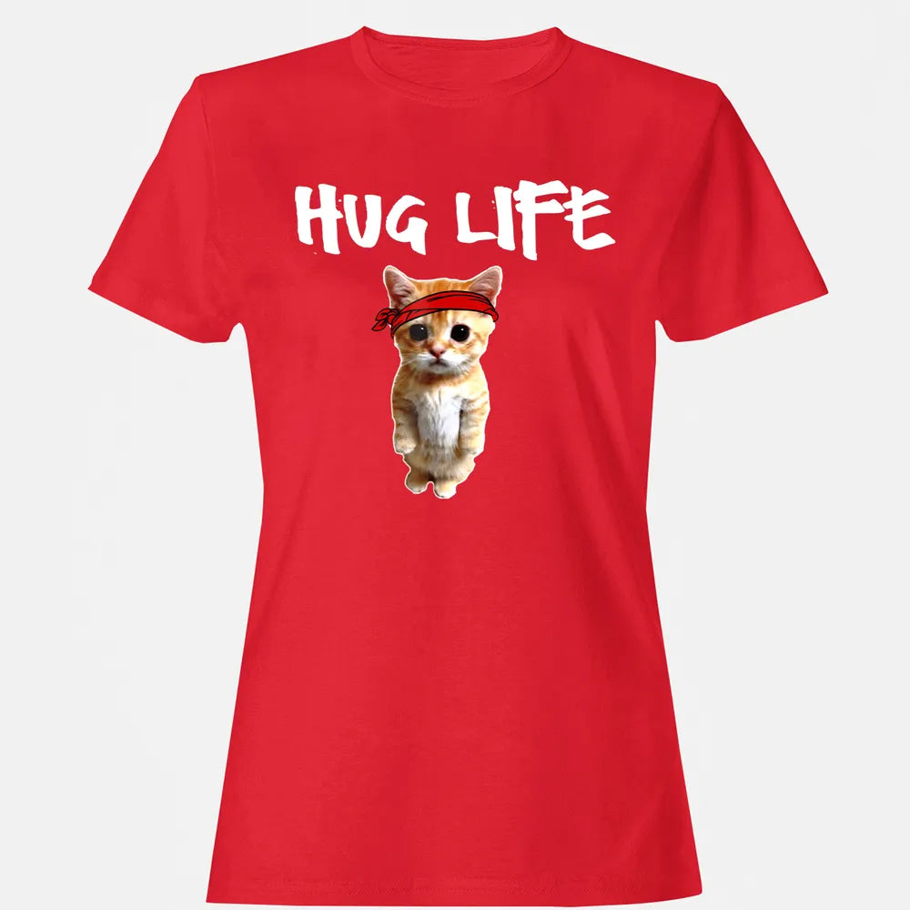 Women's T-shirt - RXUW1QFC