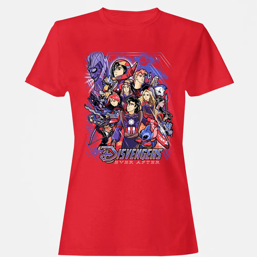 Women's T-shirt - 26VGGHEN