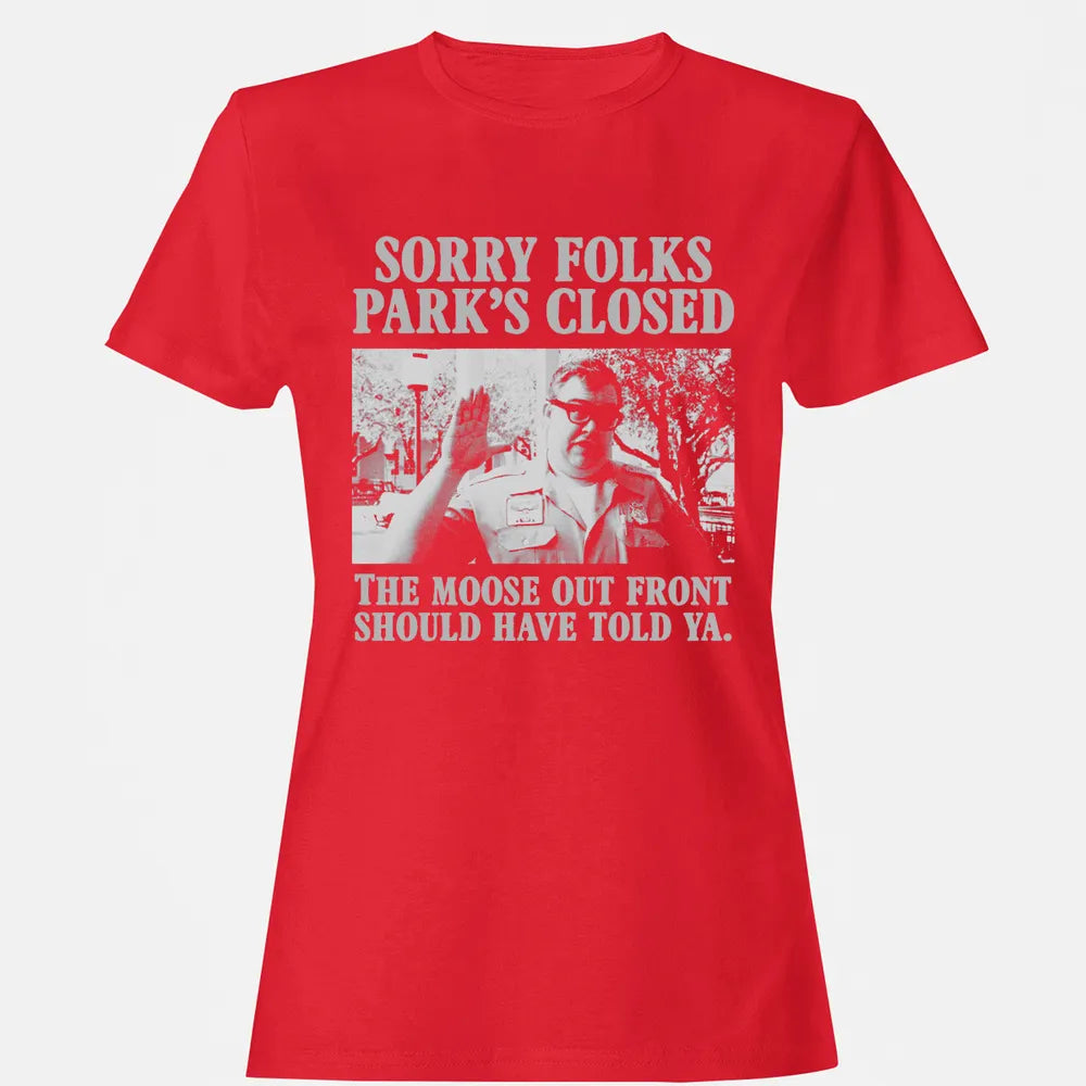 Women's T-shirt - VC5XQD5M