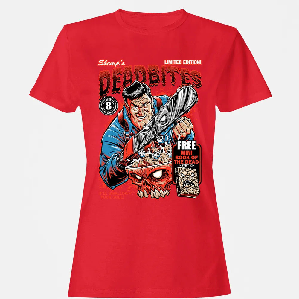 Women's T-shirt - 1L9W7XNP
