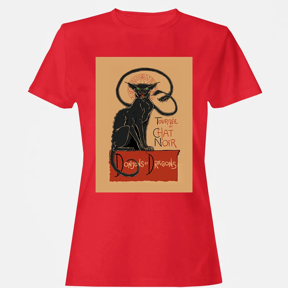 Women's T-shirt - 7H9APJBT