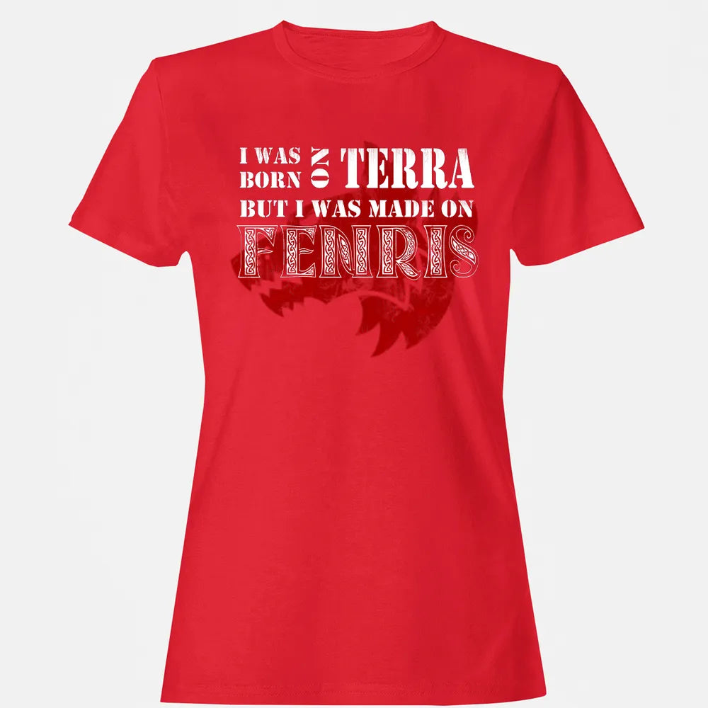 Women's T-shirt - 4GJCZU8W