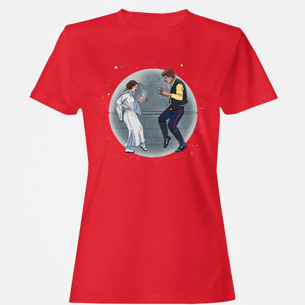 Women's T-shirt - W1164AL6