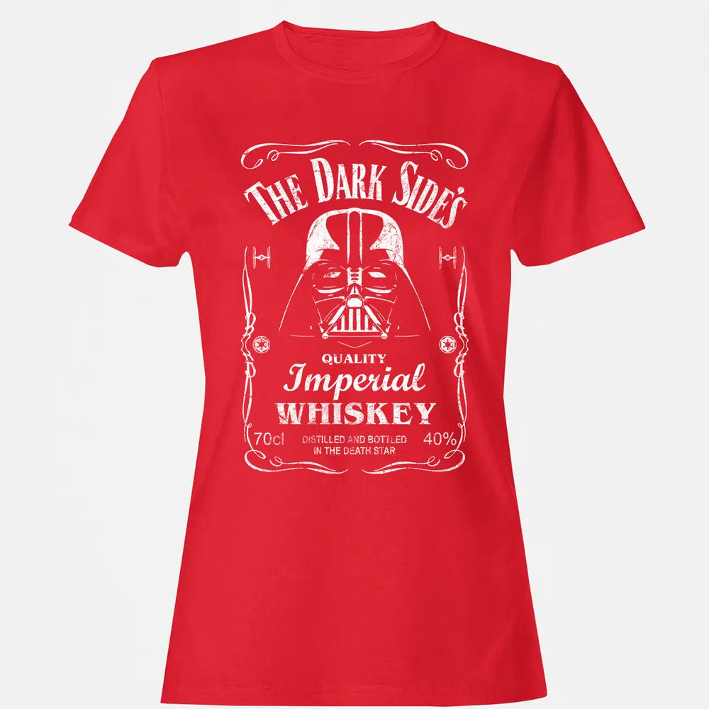 Women's T-shirt - CSC3SKXL