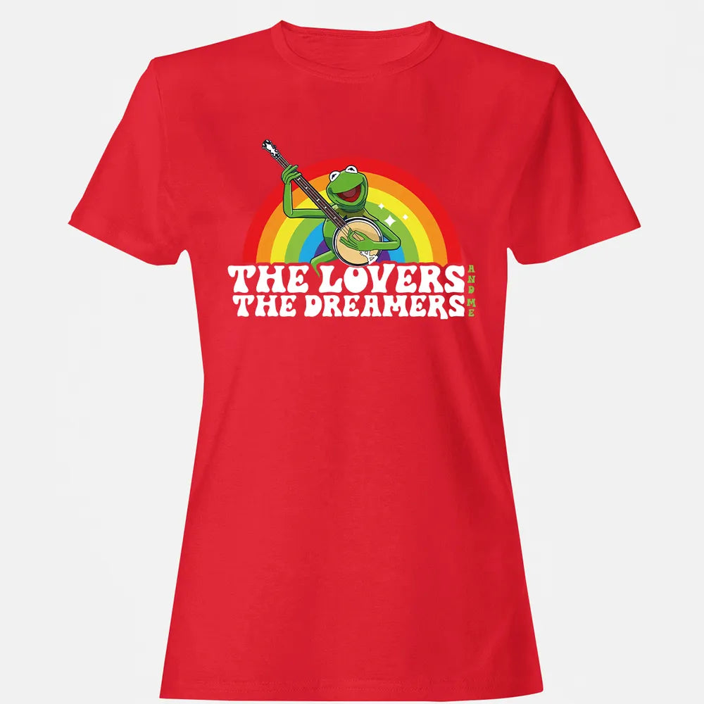 Women's T-shirt - SQHK949V