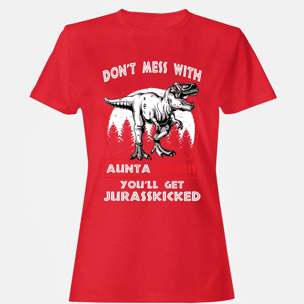 Women's T-shirt - 12T16LNE