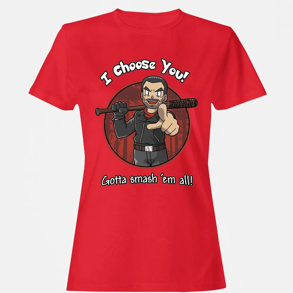 Women's T-shirt - WGVA4VL4