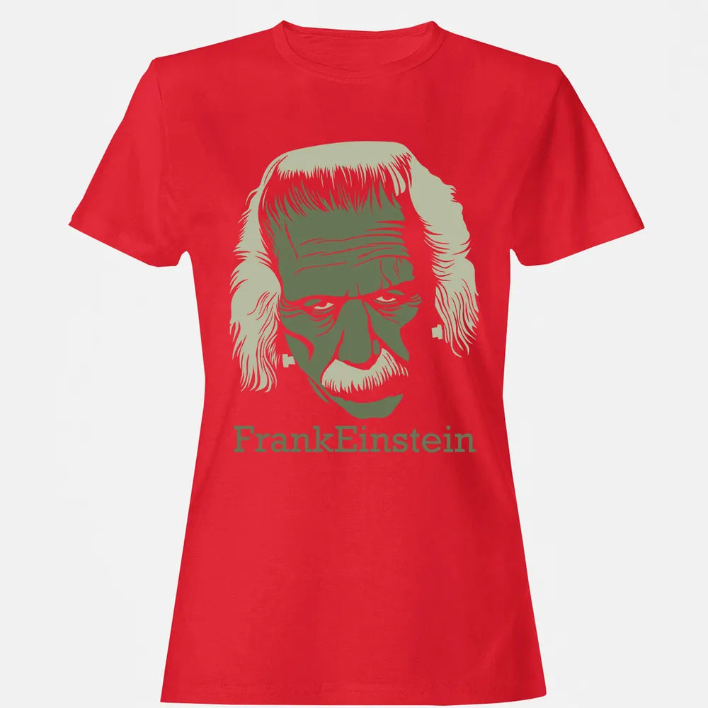 Women's T-shirt - 3P4HX398