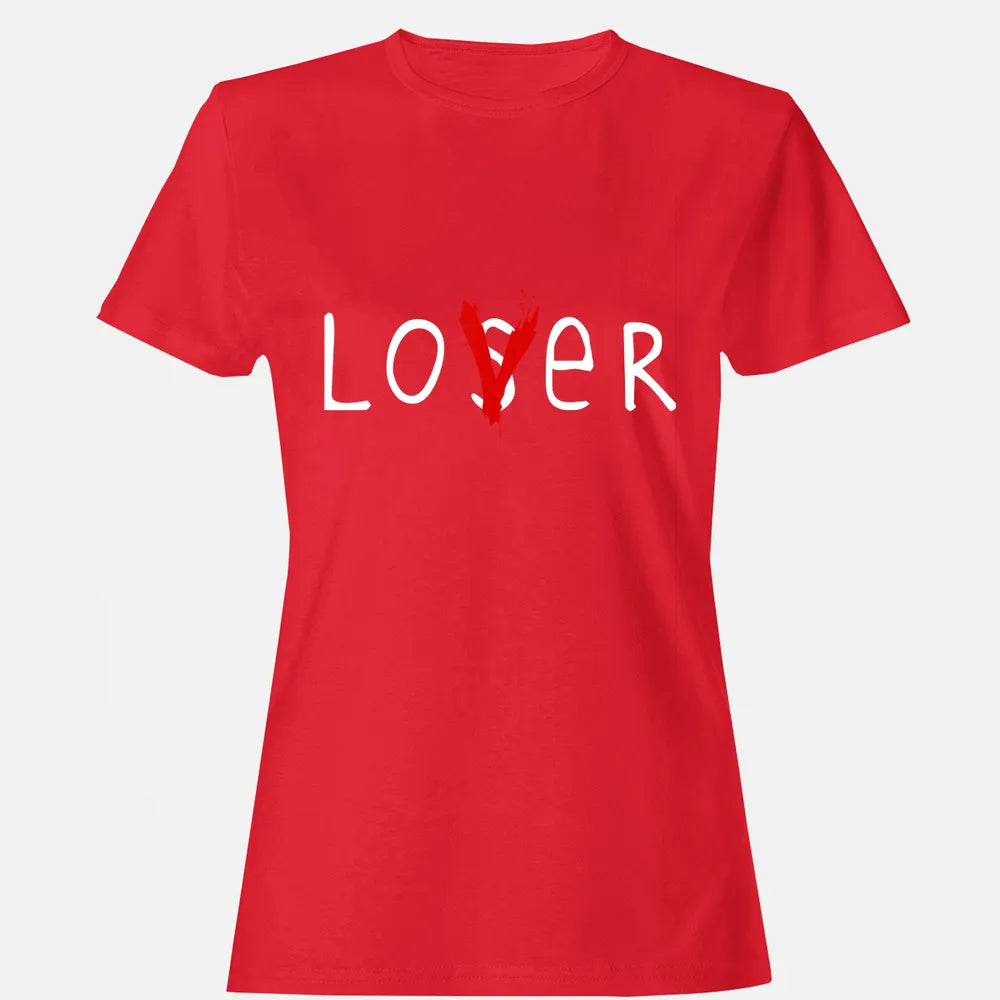 Women's T-shirt - GJ4EHRN7